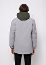 thumb-Показати інформацію про Куртка Чоловіча Сіра  Cl1065812