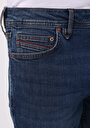 thumb-Показати інформацію про 045 David Джинси Чоловічі  Класичного Крою Cl1076988