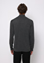 thumb-Показати інформацію про Светр Чоловічий Сірий  Cl1077102