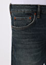 thumb-Показати інформацію про 067 Jack Джинси Чоловічі Блакитні Класичного Крою Cl1077368