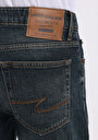 thumb-Показати інформацію про 067 Jack Джинси Чоловічі Блакитні Класичного Крою Cl1077368