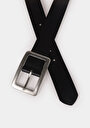 thumb-Показати інформацію про Ремінь Жіночий Чорний  Cl1077896