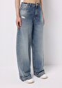 thumb-Показати інформацію про Джинси Жіночі Блакитні  Cl1076777