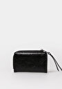 thumb-Показати інформацію про Гаманець Жіночий Чорний  Cl1077873