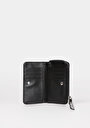 thumb-Показати інформацію про Гаманець Жіночий Чорний  Cl1077873