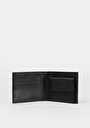 thumb-Показати інформацію про Гаманець Чоловічий Чорний  Cl1078019