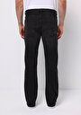 thumb-Показати інформацію про 045 David Джинси Чоловічі Чорні Класичного Крою Cl1076982