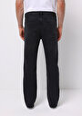 thumb-Показати інформацію про 045 David Джинси Чоловічі Чорні Класичного Крою Cl1077385
