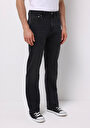thumb-Показати інформацію про 045 David Джинси Чоловічі Чорні Класичного Крою Cl1077385