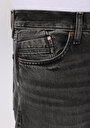 thumb-Показати інформацію про Джинси Чоловічі Чорні  Cl1077539