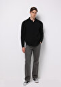 thumb-Показати інформацію про Светр Чоловічий Чорний  Cl1076234