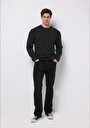 thumb-Показати інформацію про Светр Чоловічий Чорний  Cl1076368