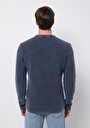 thumb-Показати інформацію про Светр Чоловічий Блакитний  Cl1076731