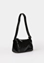 thumb-Показати інформацію про Сумка Жіноча Чорна  Cl1077821