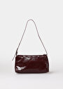 thumb-Показати інформацію про Сумка Жіноча Бордова  Cl1077821
