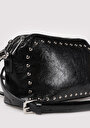 thumb-Показати інформацію про Сумка Жіноча Чорна  Cl1077828