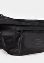 thumb-Показати інформацію про Сумка Чоловіча Чорна  Cl1077853