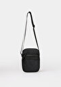 thumb-Показати інформацію про Сумка Чоловіча Чорна  Cl1077869