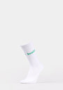thumb-Показати інформацію про Шкарпетки Жіночі Білі