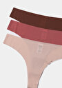 thumb-Показати інформацію про Нижня Білизна Жіноча Мультіколор  Cl1078350