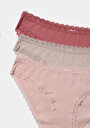 thumb-Показати інформацію про Нижня Білизна Жіноча Мультіколор  Cl1078356