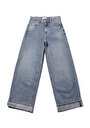 thumb-Показати інформацію про Джинси Жіночі Блакитні  Cl1077461