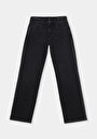 thumb-Показати інформацію про Джинси Жіночі Чорні Прямого Крою Cl1076566