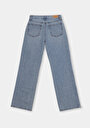 thumb-Показати інформацію про Джинси Жіночі Блакитні Прямого Крою Cl1076567