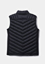 thumb-Показати інформацію про Жилет Чоловічий Чорний  Cl1071238