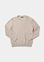 thumb-Показати інформацію про Светр Чоловічий Бежевий  Cl1076471
