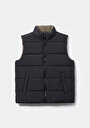 thumb-Показати інформацію про Жилет Чоловічий Чорний  Cl1077593