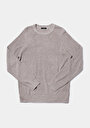 thumb-Показати інформацію про Светр Чоловічий Сірий  Cl1077606