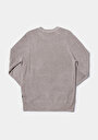 thumb-Показати інформацію про Светр Чоловічий Сірий  Cl1077606