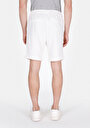 thumb-Показати інформацію про Шорти Чоловічі Білі  Cl1074527