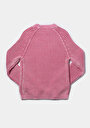 thumb-Показати інформацію про Светр Жіночий Рожевий  Cl1077653