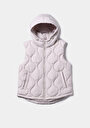 thumb-Показати інформацію про Жилет Жіночий Сірий  Cl1077662