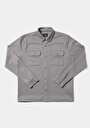thumb-Показати інформацію про Піджак Чоловічий Сірий  Cl1075317