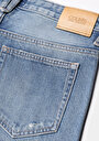 thumb-Показати інформацію про Джинси Жіночі Блакитні  Cl1076777
