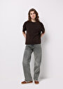 thumb-Показати інформацію про Джинси Жіночі  Прямого Крою Cl1076775