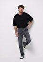 thumb-Показати інформацію про 046 Marco Джинси Чоловічі Чорні  Cl1076976