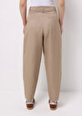 thumb-Показати інформацію про Брюки Жіночі Бежеві  Cl1076656