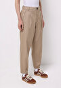 thumb-Показати інформацію про Брюки Жіночі Бежеві  Cl1076656