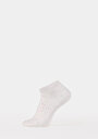 thumb-Показати інформацію про Шкарпетки Жіночі Білі