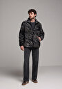 thumb-Показати інформацію про Піджак Чоловічий Чорний  Cl1069903