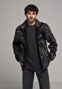 thumb-Показати інформацію про Піджак Чоловічий Чорний  Cl1069903
