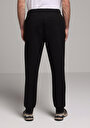 thumb-Показати інформацію про Спортивні Брюки Чоловічі Чорні  Cl1070114
