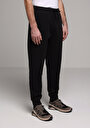 thumb-Показати інформацію про Спортивні Брюки Чоловічі Чорні  Cl1070114