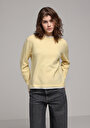 thumb-Показати інформацію про Светр Жіночий Жовтий  Cl1077738
