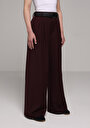 thumb-Показати інформацію про Брюки Жіночі Бордові  Cl1078044