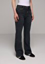 thumb-Показати інформацію про 791 Monica Джинси Жіночі  Класичного Крою Cl1078203